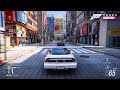 Forza Horizon 6 | 8 Minutes of Exclusive Gameplay | The Rad Gamer