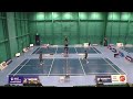 Ashoka Scottish National Championships: Friday 30 January, Stream 1