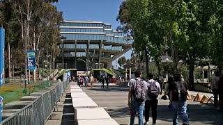 Call for UC San Diego chancellor to resign in aftermath of encampment police action