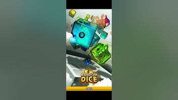 Mirror Mode #5 - Random Dice PVP