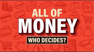 ALL OF MONEY Explained in 20 Minutes