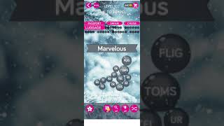 Word Pearls Level 102 | Word Pearls Time To Travel screenshot 5