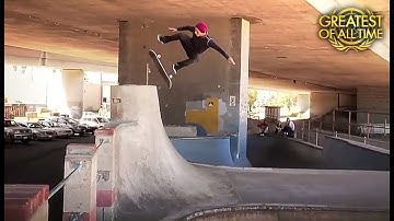 Daewon Song’s 