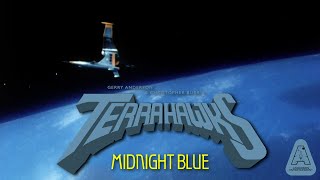 Terrahawks episode 21 | Midnight Blue | FULL HD EPISODE
