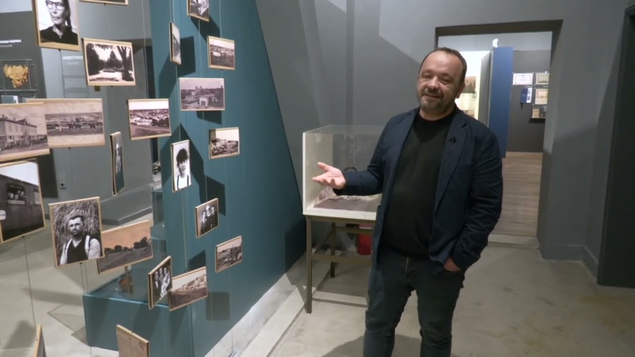 Миналото на град Попово оживява с един уникален тур в Историческия музей на града