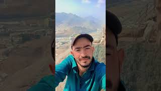 jabal al NOUR #garehira #jabale_nur