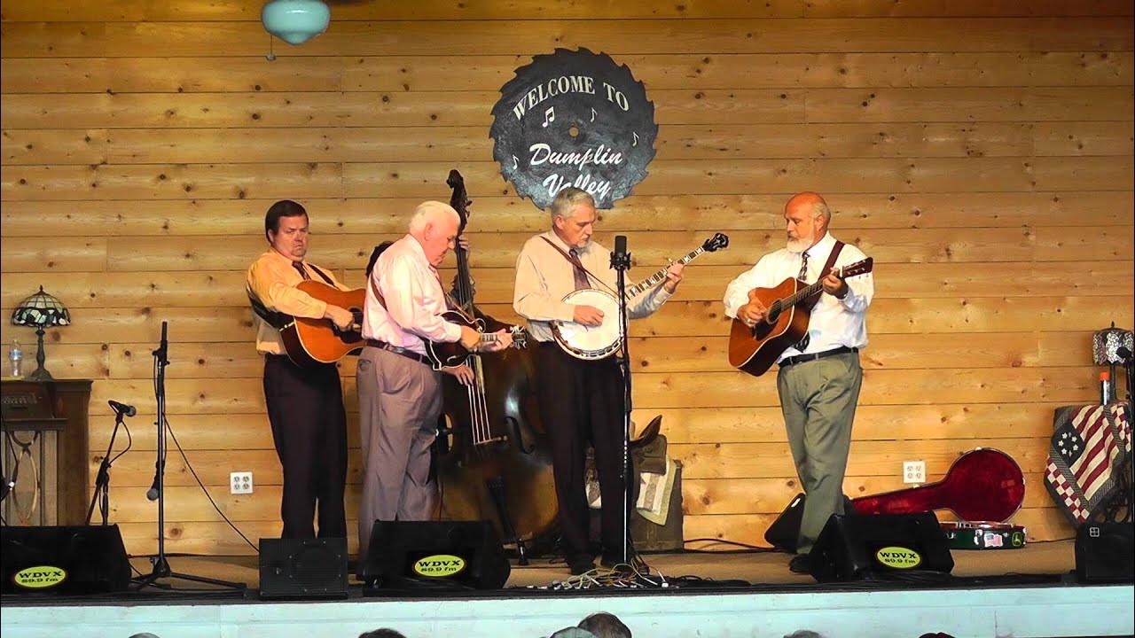 Paul Willimas & the Victory Trio - The Old Time Way Paul Willimas & the Victory Trio - The Old Time Way