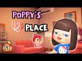 I Made Poppy the Cutest Plushy Paradise - ACNH Forever Island