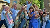 クリスティーン バランスキー主演 ドリー パートンのクリスマス オン ザ スクエア 予告編 Netflix Youtube クリスティーン バランスキー主演 ドリー パートンのクリスマス オン ザ スクエア 予告編 Netflix Youtube