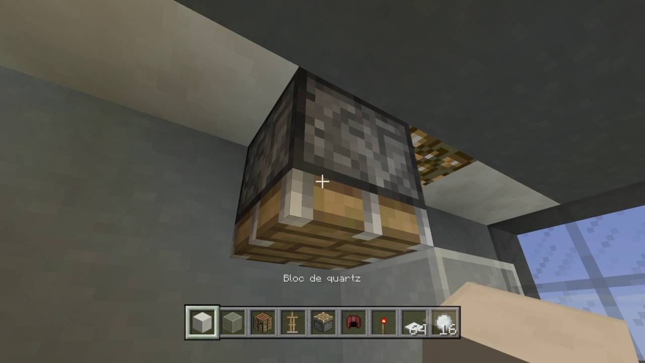 Minecraft bocale de cerveau - YouTube