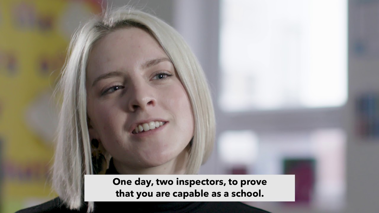 NEU Teachers' Assessment