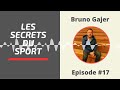 Secrets du sport  17  bruno gajer  sprint long ou demifond 