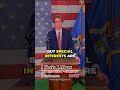 West Michigan Senate Run: Families, Not Special Interests! #shorts