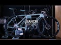 ビアンキ買うならココ！BIANCHI BIKE STORE柏の葉に突撃取材してみた【ロードバイク】