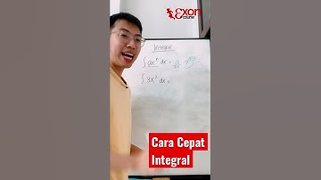 QUICK INTEGRAL METHOD #Short #Integral