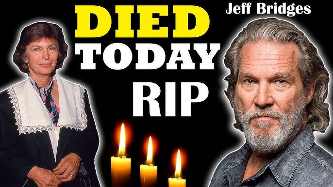 8 American Actors Who Died TODAY! 18th MAY 2025 - YouTube