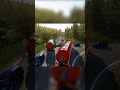 Crazy drivers in ETS 2 convoy #eurotrucksimulator2 #bryangaming