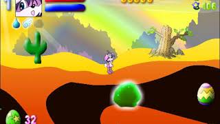 B0UNC3 - Player (Demo Song, found in Eggy Easter)