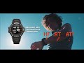 Gsquad gbdh2000 running  casio gshock singapore