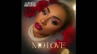 Lurdes Miranda - Mô Love (Afro Pop)