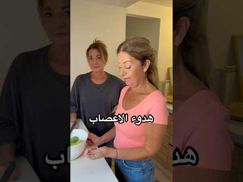 طريقة نقر الكوسى بدون تكسيرهم بيروت  اكسبلور