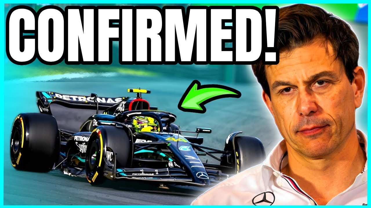 REVEALED NOW Look What He Said Latest F1 News YouTube revealed-now-look-what-he-said-latest-f1-news-youtube