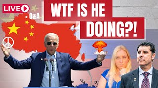 NUCLEAR Weapons: U.S. Government Putting Your Safety at Risk!