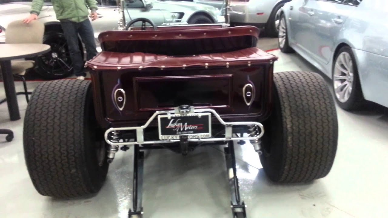 Lucky motors nissan