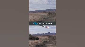 We made a meteor shower ☄️ Tutorial in top comment