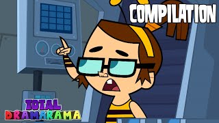 Total Dramarama  March Compilation