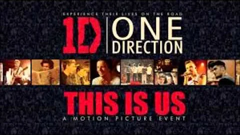 One Direction - Teenage Dirtbag (This is Us)