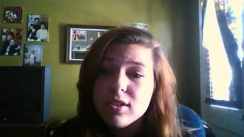 I won't give up- Jason Mraz Cover  by: Cynthia Nagy