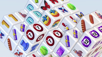 Cube Master 3D 20220814 101044