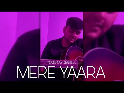 Mere Yaara (sooryavanshi)| by Tanmay Nanda