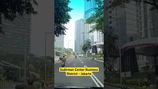 Scbd Jakarta