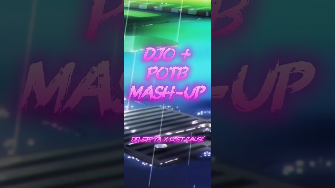 Djo&rsquo;s &ldquo;Delete Ya&rdquo; &times; &ldquo;Lost Cause&rdquo; Poets on the Beach