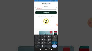 How to use Sysprep Rent Blacklist from Play Store.