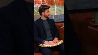 Frank van Leeuwen is de 27e winnaar van het populaire programma De Slimste mens.