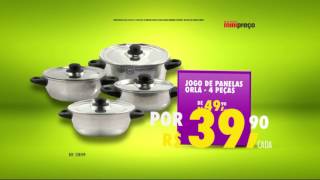 Liquida Loucura - Minipreço Espírito Santo - Ofertas Até 0207