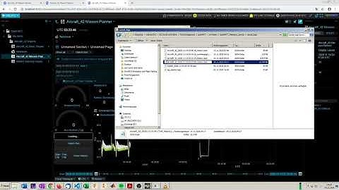 OpenMCT for Engineers - Video 7: Logs, Commands and running from History Data