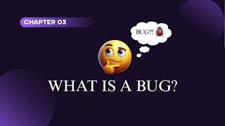 What is a Bug? | Types of Software Bugs | Tamil