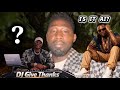 DJ Give Thanks - AI music brouhaha in Gambia - Good or Bad?