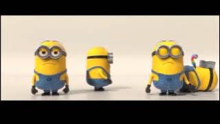 Minions Banana Song Full Song