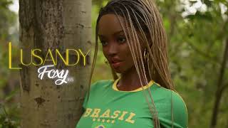 Lusandy Foxy on the 165D Body | Ebony Skin Silicone Doll Showcase (2026)