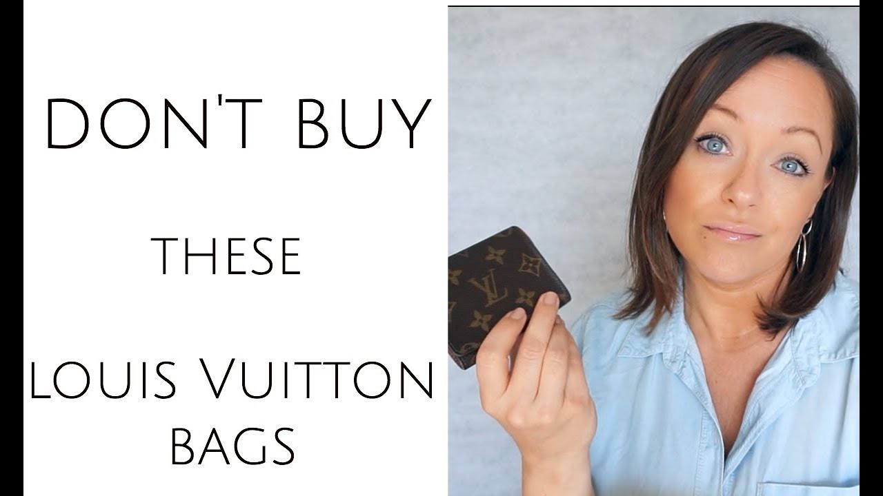 Reasons to Love the Louis Vuitton Neverfull - by Kelsey Boyanzhu