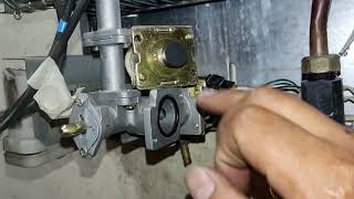 Splendid MASTER Water Heater Maintenance. Valve Check #how-to #waterheater #splendid #master