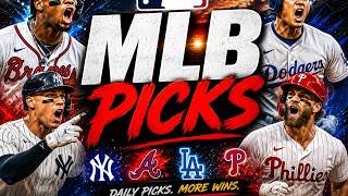 Free MLB Picks and Predictions Today 5/22/26