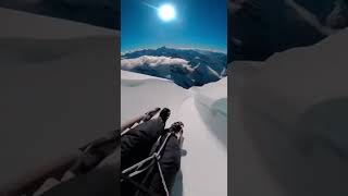 Хорошая горка #viral #extreme