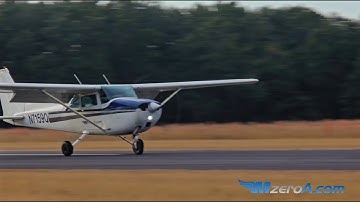 Tunnel Vision On Final - Lessons From Flying Again - MzeroA Flight Training