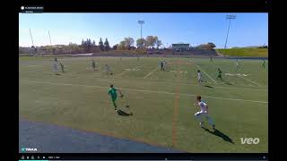 Joao Johnston MLS Next U16 - Highlights